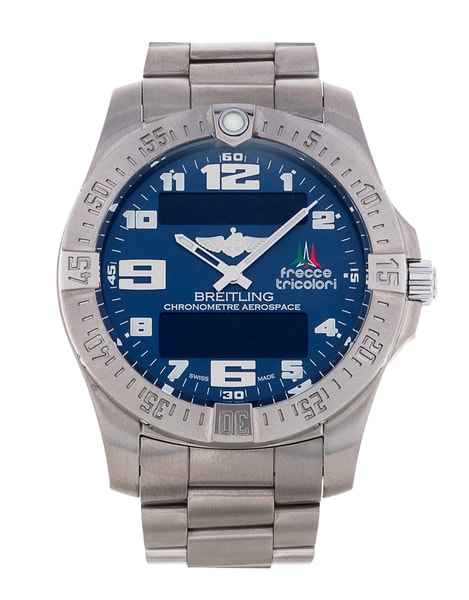 Breitling Aerospace Evo E79363